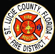 SLCFD Logo